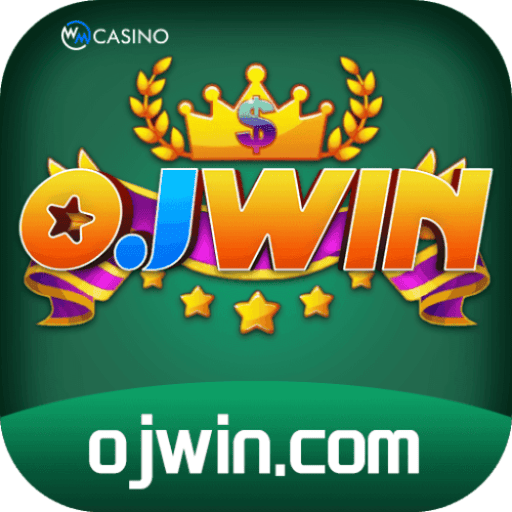 OJWIN Logo