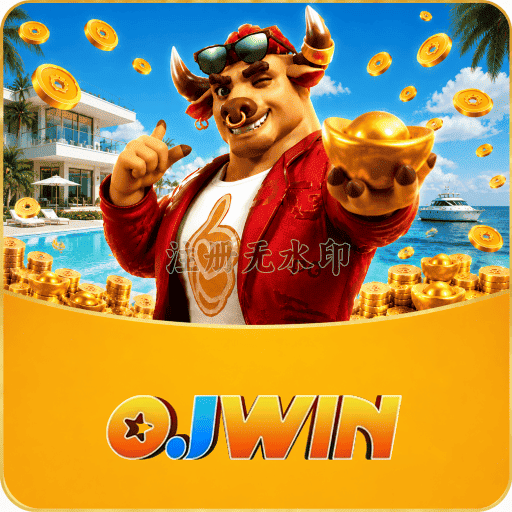 Slots OJWIN - RTP Alto Certificado