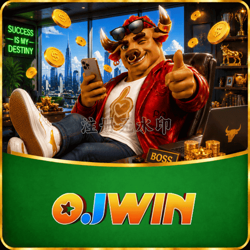 Fortune Tiger Logo 3